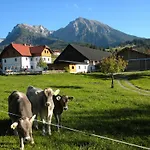 Bio-urlaubshof Dansbach * シュピタル・アム・ピュールン