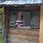 Bio-urlaubshof Dansbach ファームステイ