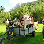 Bio-urlaubshof Dansbach *