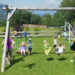 ファームステイ Bio-urlaubshof Dansbach