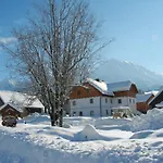 Bio-urlaubshof Dansbach