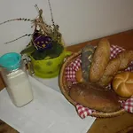 Bio-urlaubshof Dansbach *