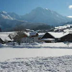 Bio-urlaubshof Dansbach *