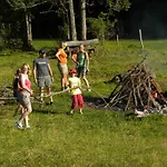 Bio-urlaubshof Dansbach * ספיטל אם פיהרן