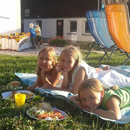 Bio-urlaubshof Dansbach