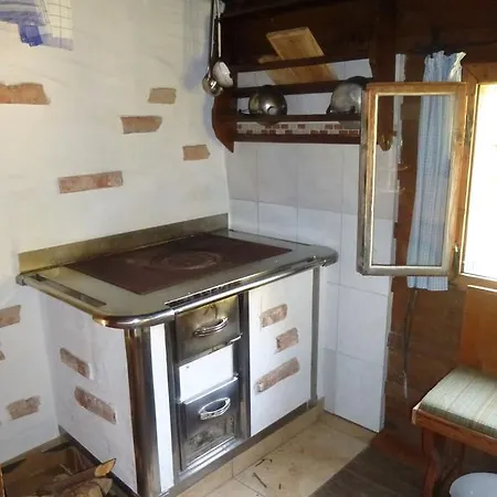 Farmház Bio-urlaubshof Dansbach Spital am Pyhrn