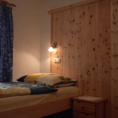 Bauernhof Bio-urlaubshof Dansbach *