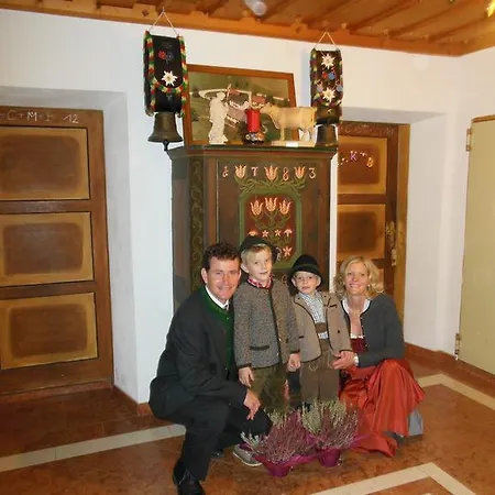 Bio-urlaubshof Dansbach