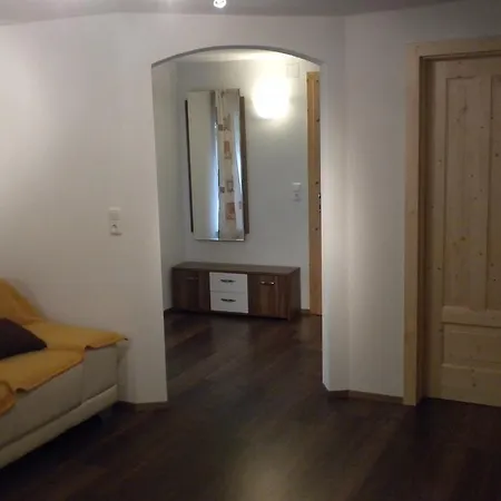 Bio-urlaubshof Dansbach Farmház Spital am Pyhrn