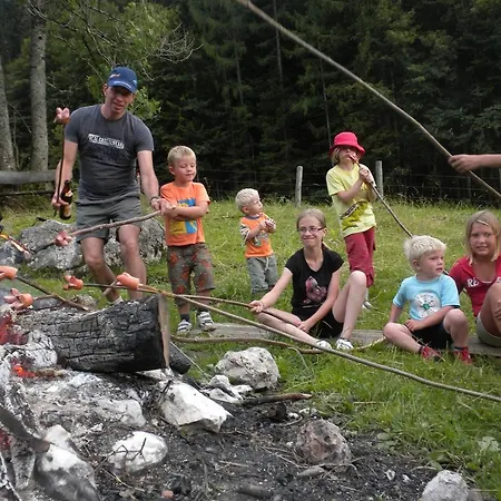 Agroturismo Bio-urlaubshof Dansbach *