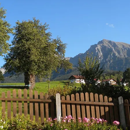 Bio-urlaubshof Dansbach