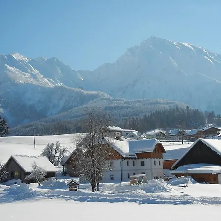 Agroturismo Bio-urlaubshof Dansbach *