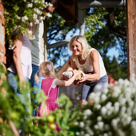 丹巴赫生态休养农家乐 皮恩山口附近施皮塔尔