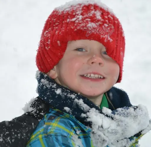 Bio-urlaubshof Dansbach Lantgård Spital Am Pyhrn