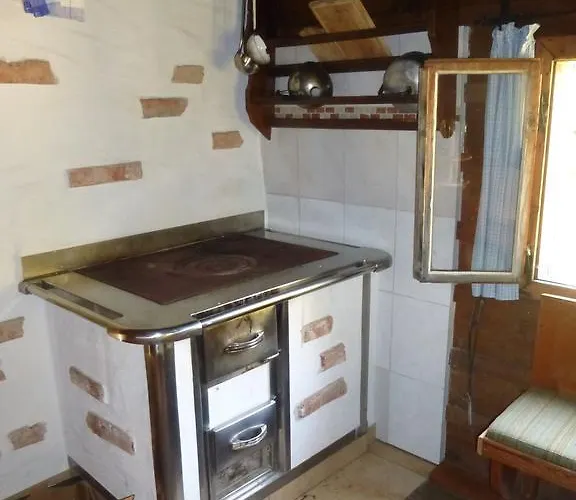 农家乐 丹巴赫生态休养农家乐 皮恩山口附近施皮塔尔