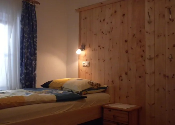 Lantgård Bio-urlaubshof Dansbach *