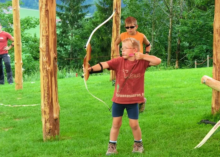 丹巴赫生态休养农家乐 农家乐