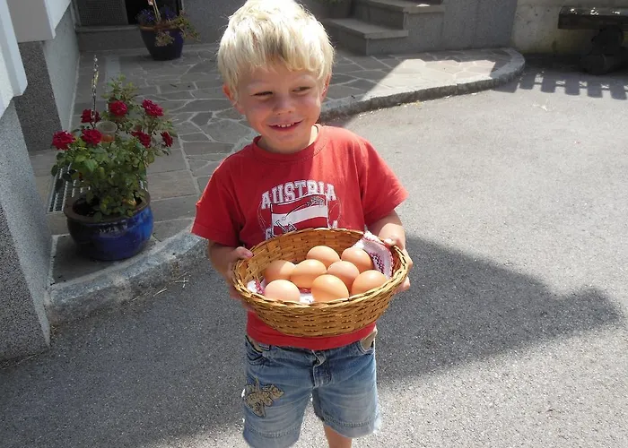 农家乐 丹巴赫生态休养农家乐 皮恩山口附近施皮塔尔