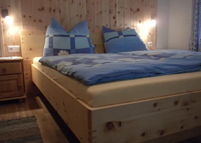 丹巴赫生态休养农家乐