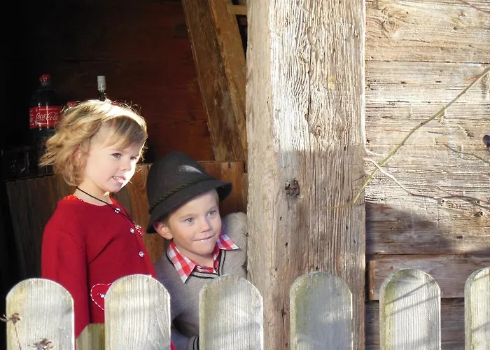 农家乐 丹巴赫生态休养农家乐