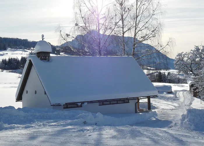 Lantgård Bio-urlaubshof Dansbach Spital Am Pyhrn