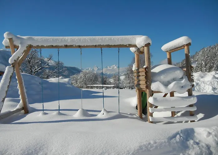 丹巴赫生态休养农家乐 农家乐