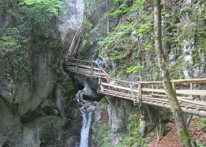 Bio-urlaubshof Dansbach Spital Am Pyhrn