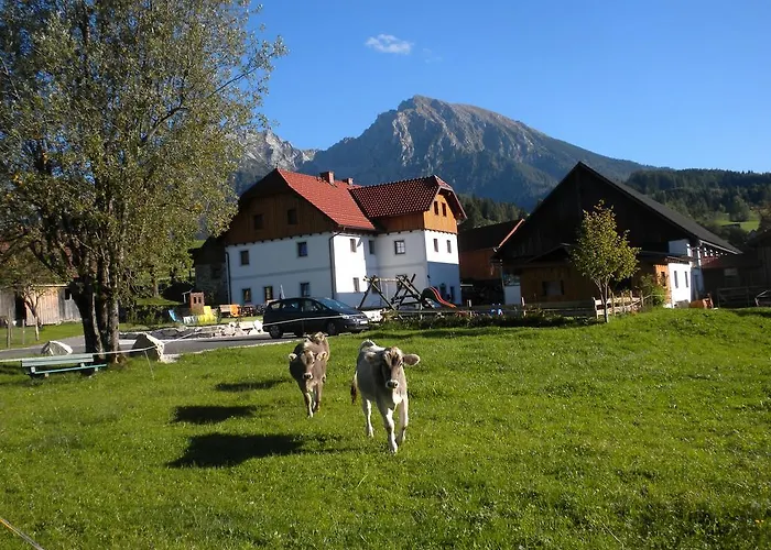 Bio-urlaubshof Dansbach