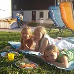 Bio-urlaubshof Dansbach