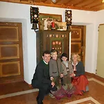 Bio-urlaubshof Dansbach
