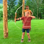 Bio-urlaubshof Dansbach Çiftlik konaklama