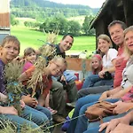 Bio-urlaubshof Dansbach *