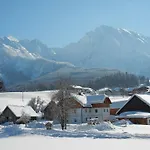 Çiftlik konaklama Bio-urlaubshof Dansbach *