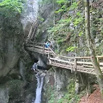 Bio-urlaubshof Dansbach Spital Am Pyhrn