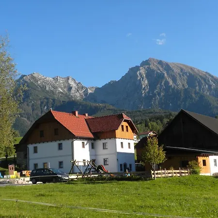 팜스테이 Bio-urlaubshof Dansbach 스피탈 암 피른