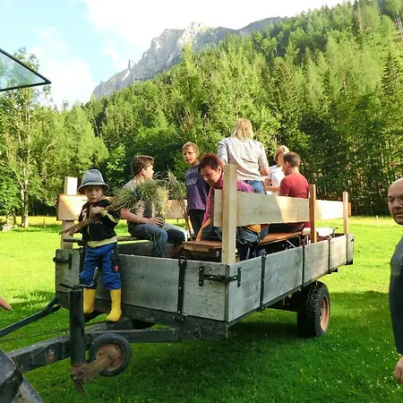 Bio-urlaubshof Dansbach *