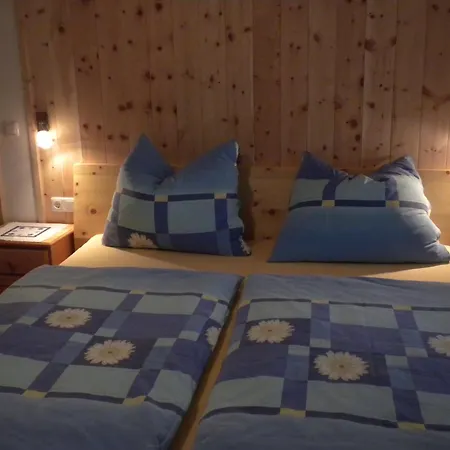 팜스테이 Bio-urlaubshof Dansbach *