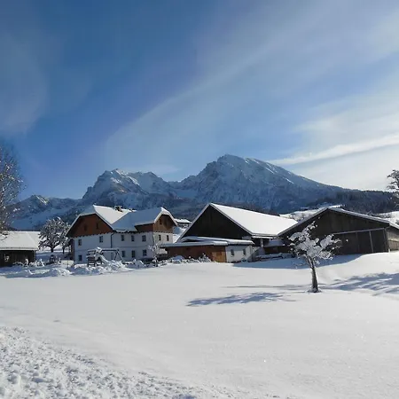 Bio-urlaubshof Dansbach 스피탈 암 피른