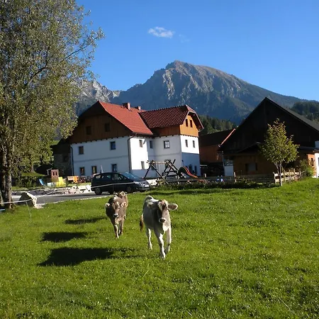 Bio-urlaubshof Dansbach