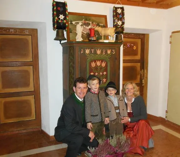 Bio-urlaubshof Dansbach