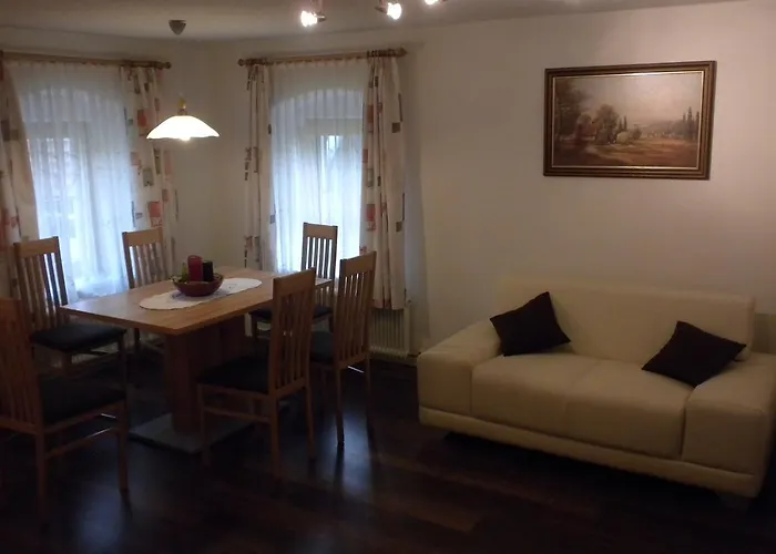 Bio-urlaubshof Dansbach 스피탈 암 피른