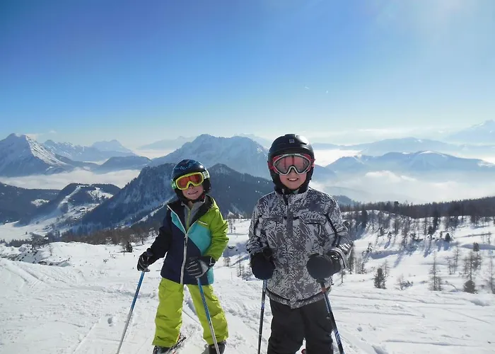 Bio-urlaubshof Dansbach 스피탈 암 피른