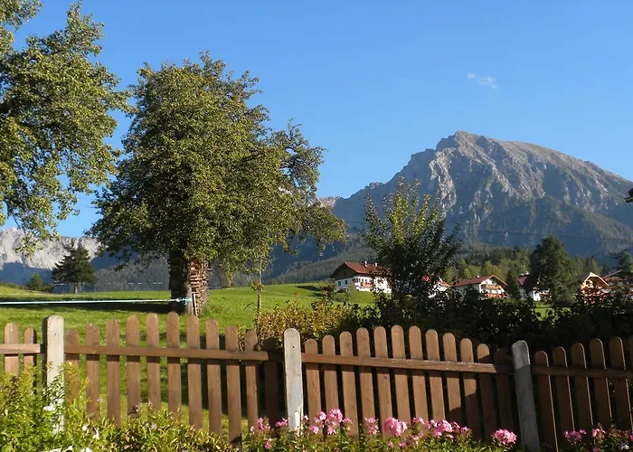 Bio-urlaubshof Dansbach