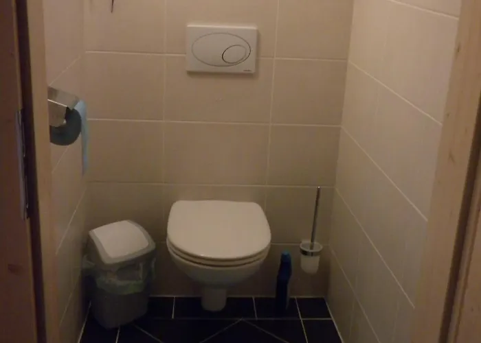 Bio-urlaubshof Dansbach * 스피탈 암 피른