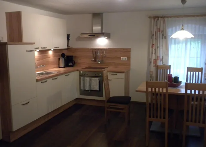 팜스테이 Bio-urlaubshof Dansbach *